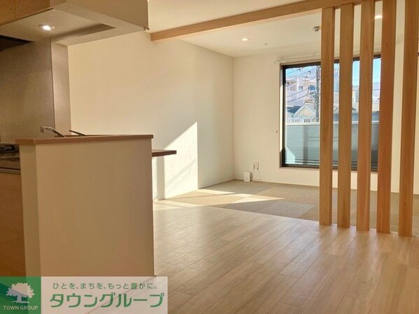 JYUMOKU尾久の物件内観写真